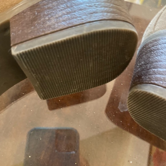 ESTABLISH 1946 booties - Picture 4 of 5